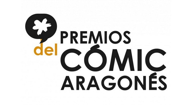 VIII Premios del Cómic Aragonés